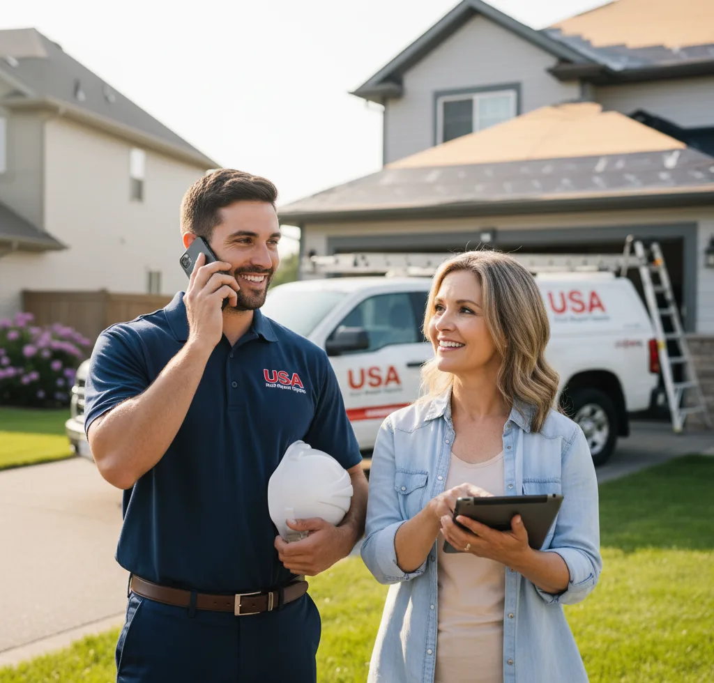Roof Leak Repair in Roxbury Crossing, MA